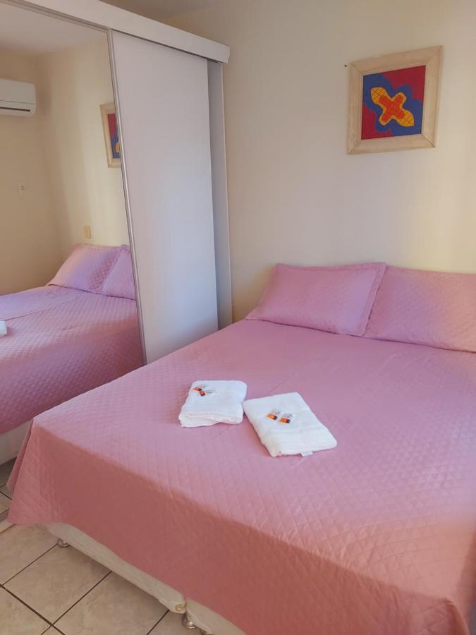 Apartamentos Nadai 301 Foz do Iguacu Bagian luar foto