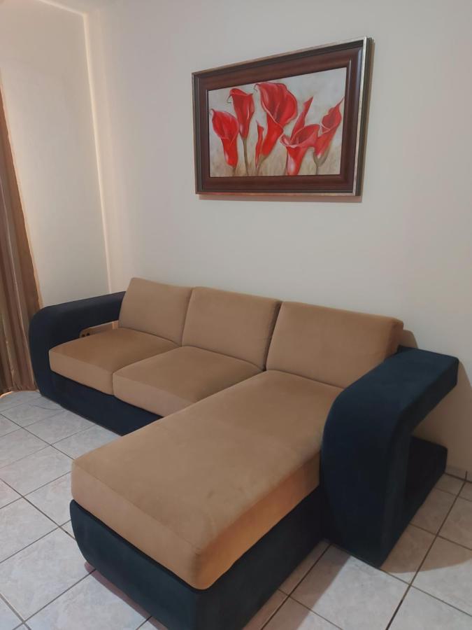 Apartamentos Nadai 301 Foz do Iguacu Bagian luar foto