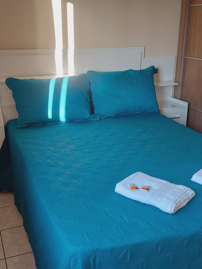 Apartamentos Nadai 301 Foz do Iguacu Bagian luar foto