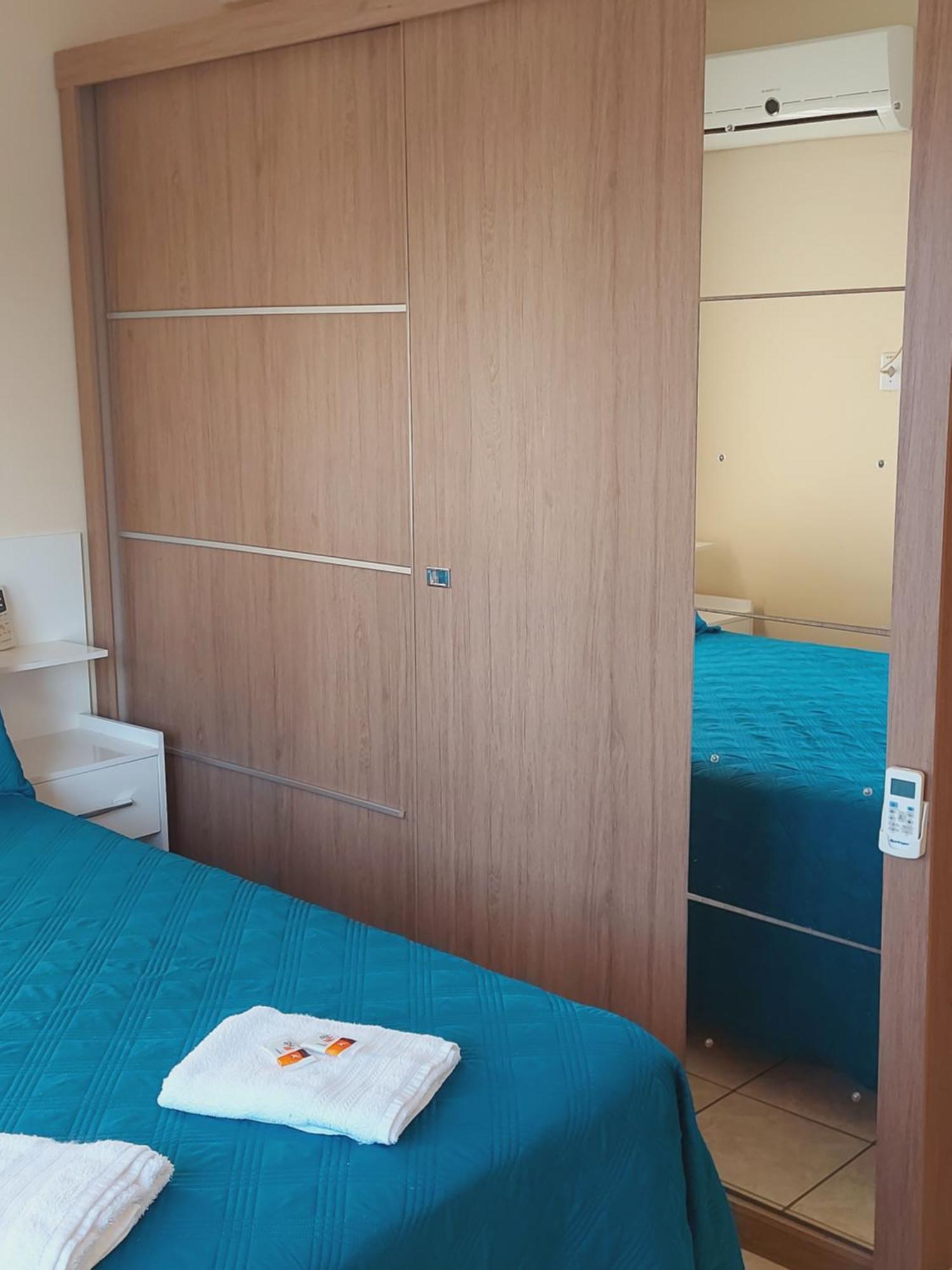 Apartamentos Nadai 301 Foz do Iguacu Bagian luar foto