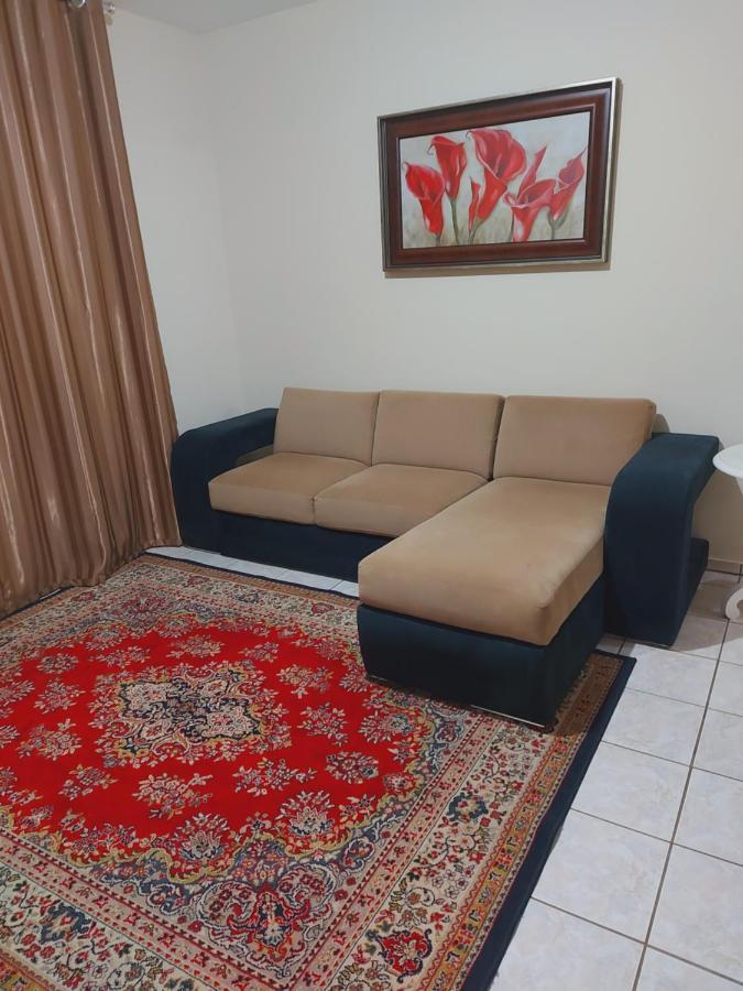 Apartamentos Nadai 301 Foz do Iguacu Bagian luar foto