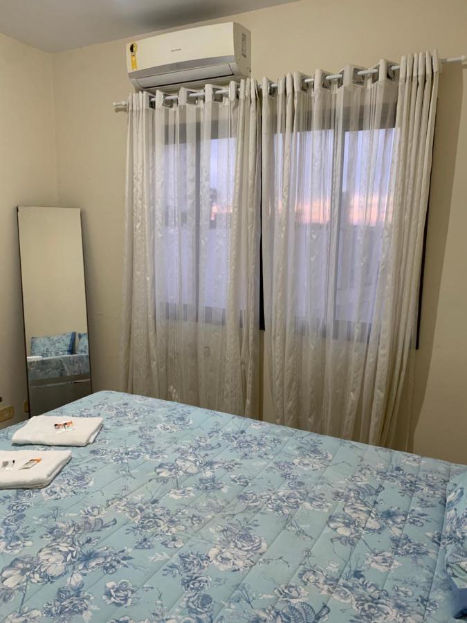 Apartamentos Nadai 301 Foz do Iguacu Bagian luar foto
