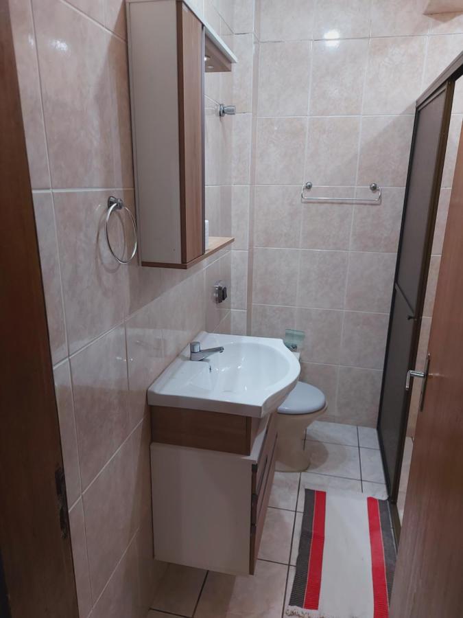 Apartamentos Nadai 301 Foz do Iguacu Bagian luar foto