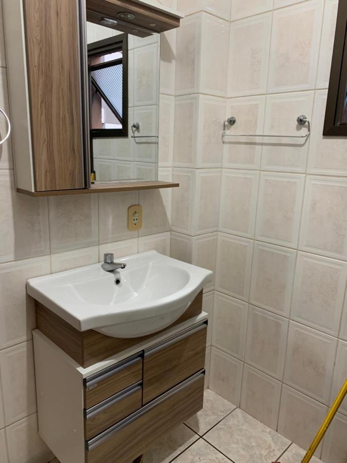 Apartamentos Nadai 301 Foz do Iguacu Bagian luar foto