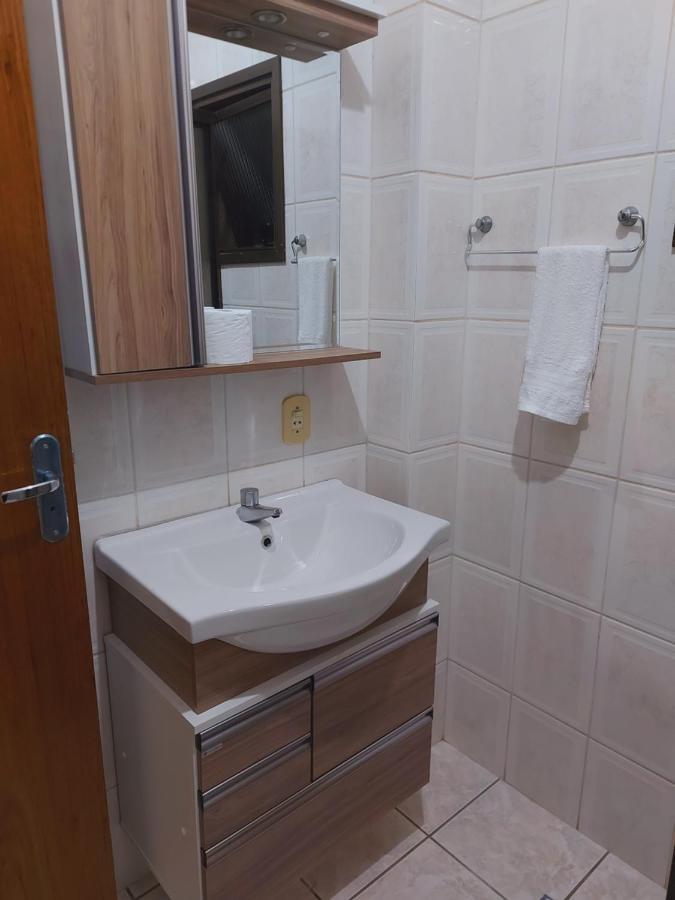 Apartamentos Nadai 301 Foz do Iguacu Bagian luar foto