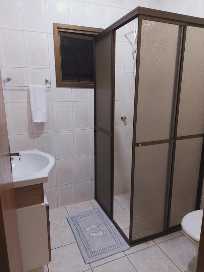 Apartamentos Nadai 301 Foz do Iguacu Bagian luar foto