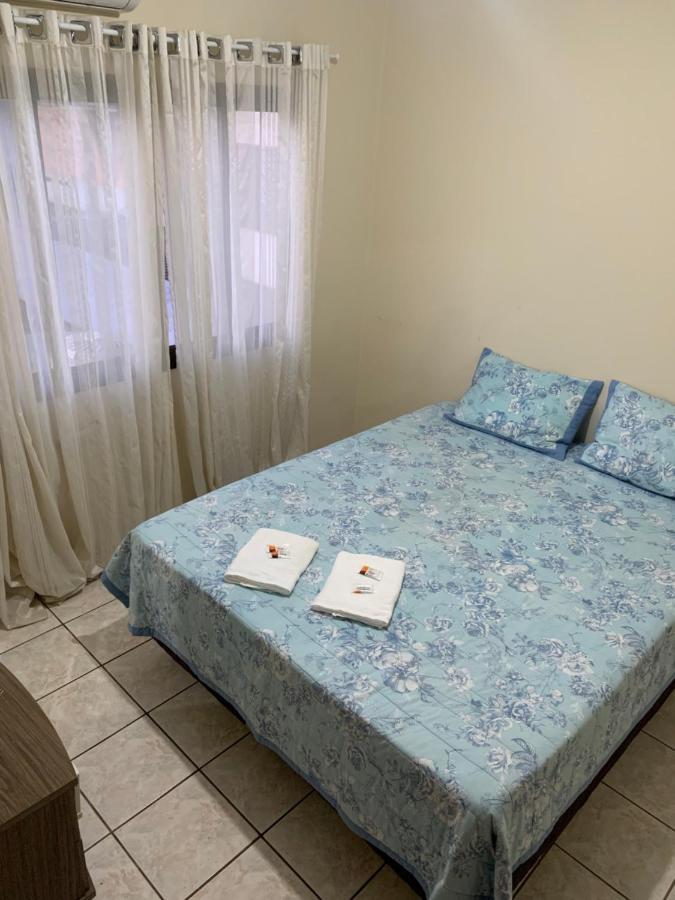 Apartamentos Nadai 301 Foz do Iguacu Bagian luar foto