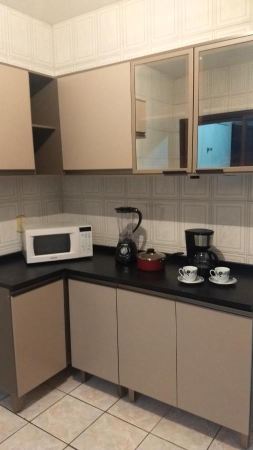 Apartamentos Nadai 301 Foz do Iguacu Bagian luar foto
